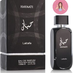 HAYAATI LATTAFA