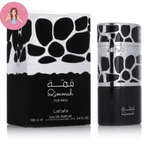 QIMMAH FOR MEN LATTAFA