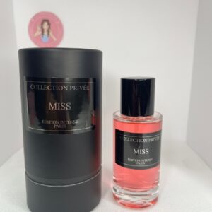 MISS COLLECTION PRIVEE