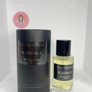 SCANDALE COLLECTION PRIVEE