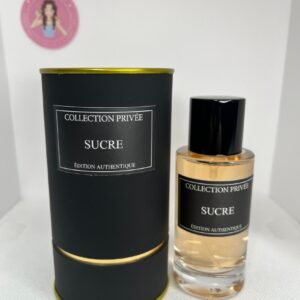 SUCRE COLLECTION PRIVEE