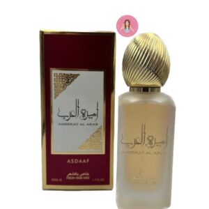 PERFUME CAPILAR AMEERAT AL ARAB