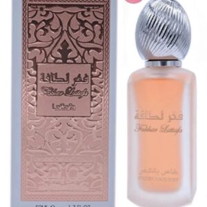 PERFUME CAPILAR FAKHAR