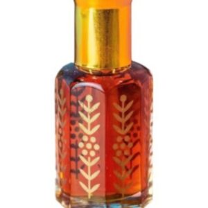 MUSK INTIMO - AMEERAT AL ARAB - 3 ML -