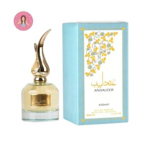 ANDALEEB