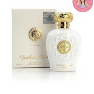 OPULENT MUSK LATTAFA