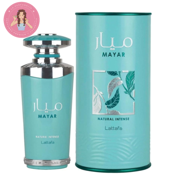 MAYAR INTENSE LATTAFA