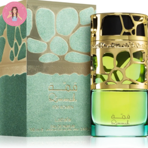 QIMMAH FOR WOMEN LATTAFA