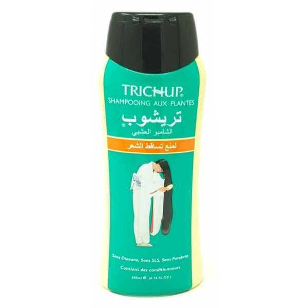 CHAMPÚ ANTICAIDA TRICHUP - 200ML- INDIA
