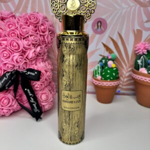 KHASHAB & OUD AMBIENTADOR