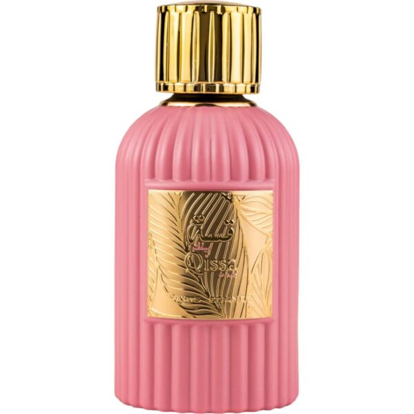 QISSA PINK-PARIS CÓRNER - Imagen 2