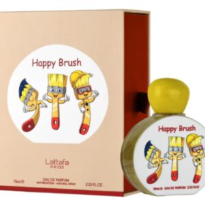 HAPPY BRUSH - LATTAFA PRIDE
