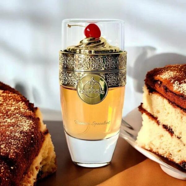 TIRAMISU SPECULOOS - PARIS CORNER - Imagen 4