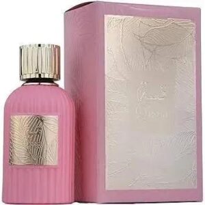 QISSA PINK-PARIS CÓRNER