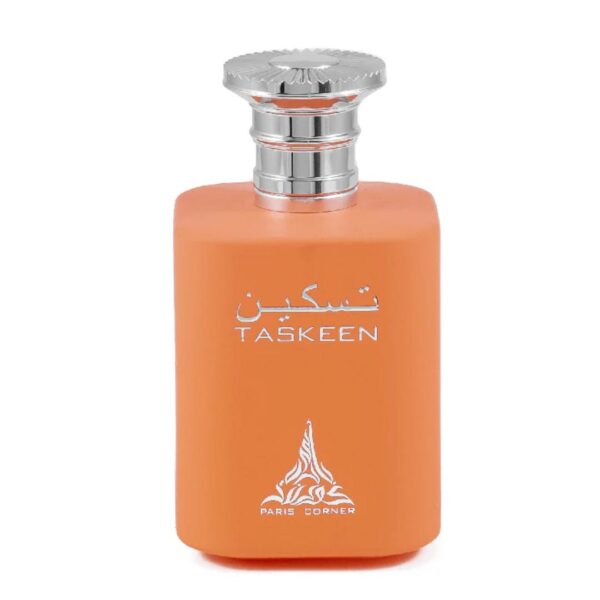 TASKEEN- PARIS CÓRNER