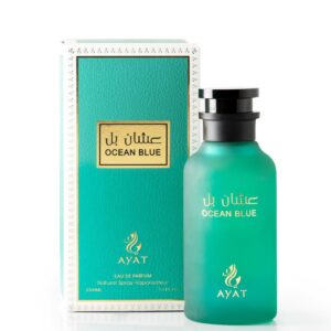 OCEAN BLUE-AYAT