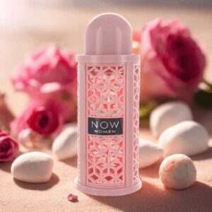 RAVE NOW WOMEN-LATTAFA