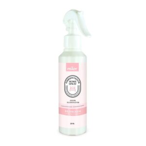 AMBIENTADOR HOME SPRAY-ELIMINA OLORES DORMITORIO - PRADY