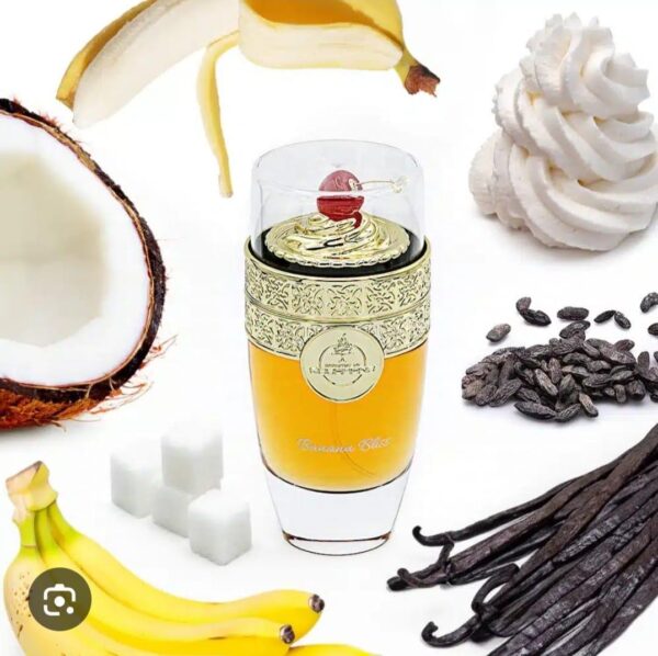 BANANA BLISS- PARIS CORNER - Imagen 3