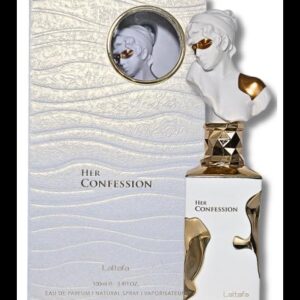 HER CONFESSION-LATTAFA