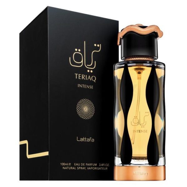 TERIAQ INTENSE-LATTAFA