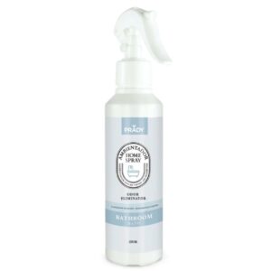 AMBIENTADOR HOME SPRAY-ELIMINADOR DE OLORES BAÑO - PRADY