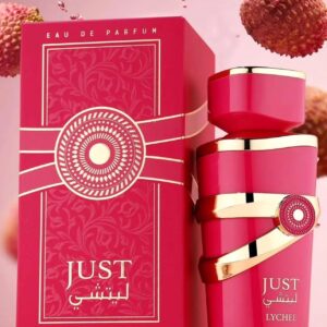 JUST LYCHEE- FRAGANCE WORLD