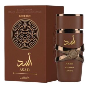 ASAD BOURBON-LATTAFA