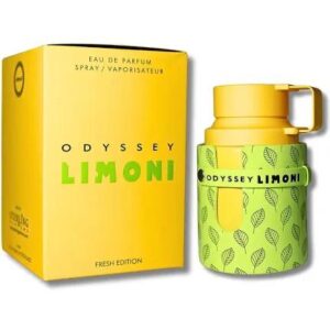 ODYSSEY LIMONI-ARMAF
