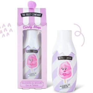 EAU DE TOILETTE ALGODÓN DE AZÚCAR - CANDY EDITION - THE FRUIT COMPANY
