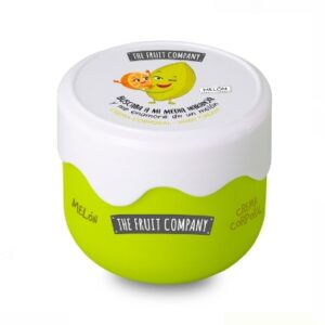 CREMA CORPORAL EFECTO SEDA MELÓN-THE FRUIT COMPANY