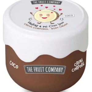 CREMA CORPORAL COCO-THE FRUIT COMPANY