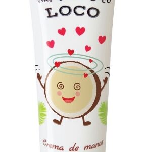 CREMA DE MANOS COCO-THE FRUIT COMPANY