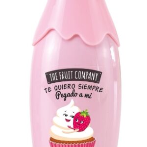 EAU DE TOILETTE FRESA NATA-THE FRUIT COMPANY
