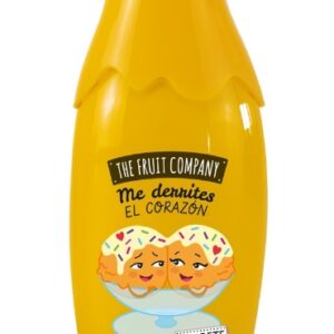 EAU DE TOILETTE SORBETE MANGO-THE FRUIT COMPANY