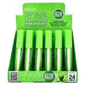GLOSS DE ALOE VERA - DDONNA