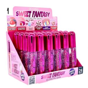LIP GLOSS SWEET FANTASY