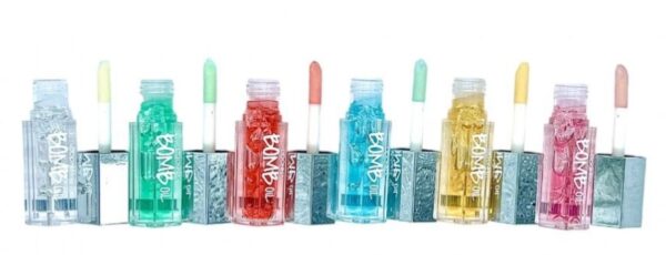 GLOSS GLOW BOMB OIL -DDONNA- - Imagen 2