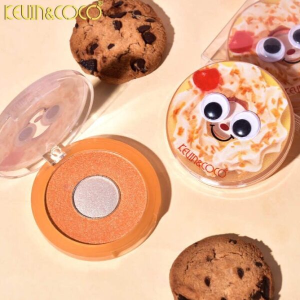 ILUMINADOR SWEET DONUT - KEVIN Y COCO - - Imagen 5