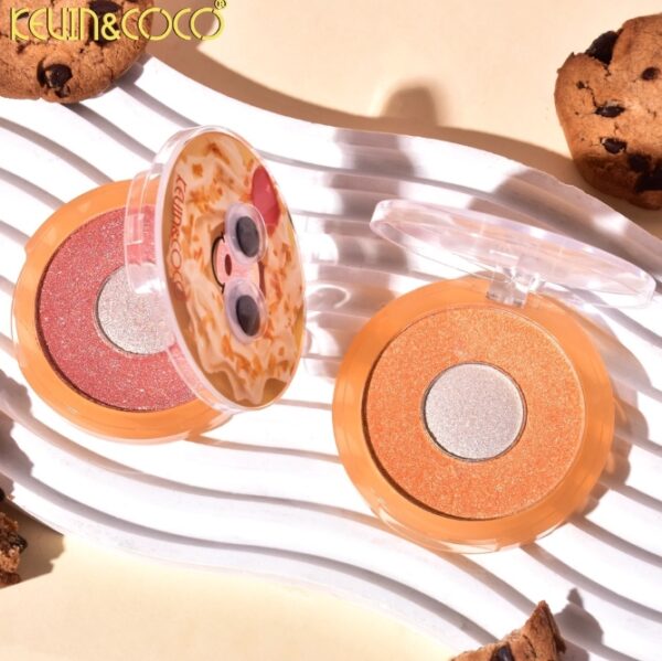 ILUMINADOR SWEET DONUT - KEVIN Y COCO - - Imagen 3