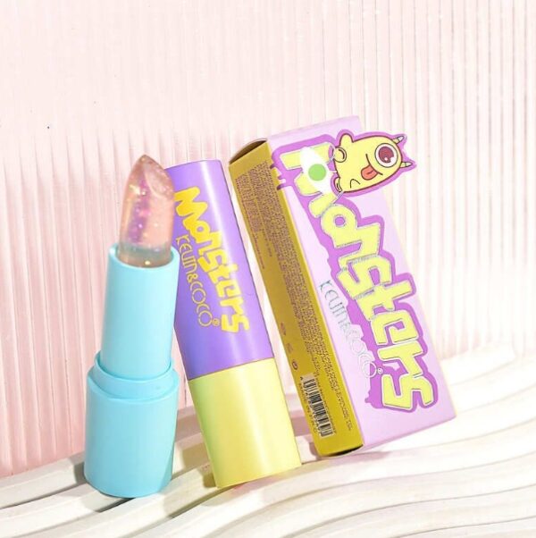 LIPSTICK MONSTERS - KEVIN Y COCO - - Imagen 4