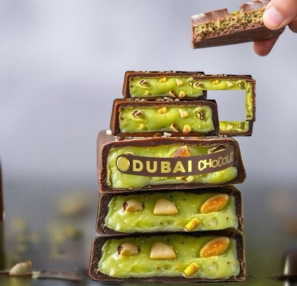 ODYSSEY DUBAI CHOCOLAT -  ARMAF - - Imagen 3