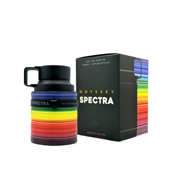 ODYSSEY SPECTRA - ARMAF - 100 ML - Imagen 3