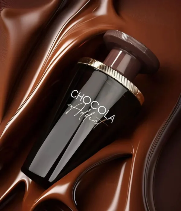 CHOCOLA ADDICT - FRENCH AVENUE -100 ML- - Imagen 3
