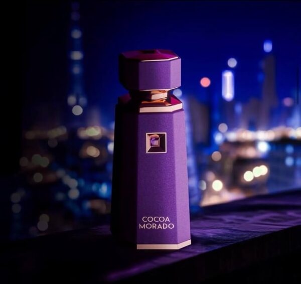 COCOA MORADO - FRENCH AVENUE - 100 ML - Imagen 2