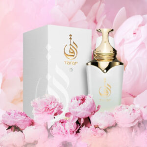 TARAF WHITE - ZIMAYA - 100 ML