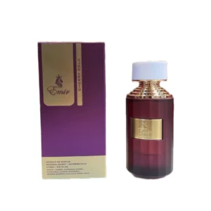 CHERRY COLA EMIR - PARIS CORNER - 75 ML