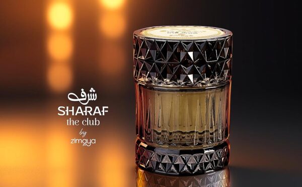 SHARAF THE CLUB - ZIMAYA - 100 ML