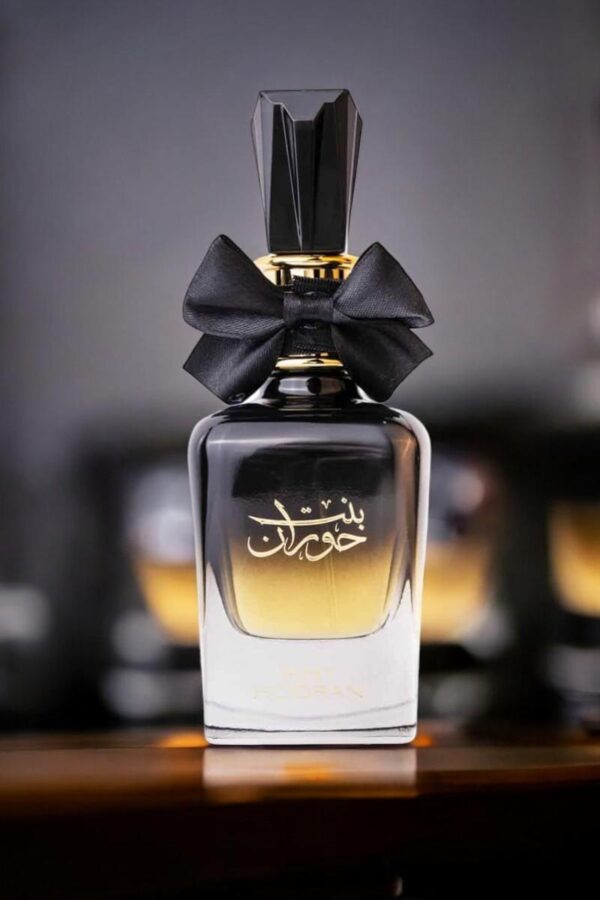 BINT HOORAN - ARD AL ZAAFARAN - 100 ML - Imagen 2