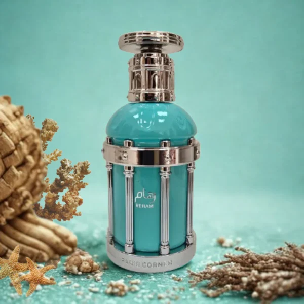 REHAM WILD MINERAL - PARIS CORNER - 100 ML - Imagen 2